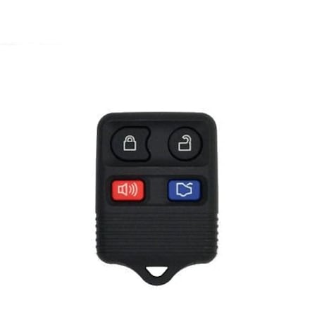 Xhorse: Universal WIRED Remote For VVDI Key ToolÃ¢‚¬�Ford-Style